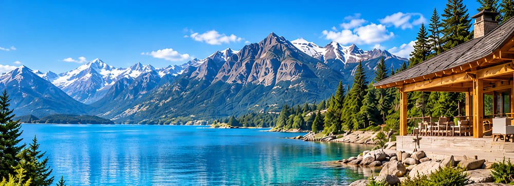 Alojamientos Paisaje