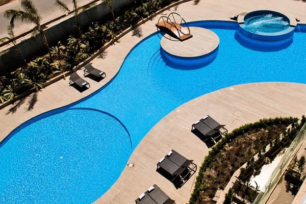 Hotel Esplendor by Wyndham